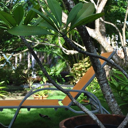 Villa Caribbean Dream Vieux Fort Saint Lucia Exterior foto