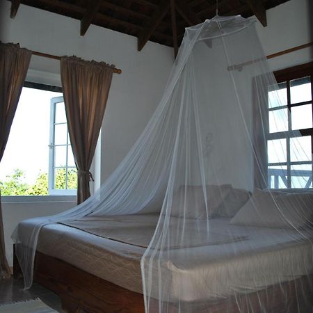 Villa Caribbean Dream Vieux Fort Saint Lucia Exterior foto