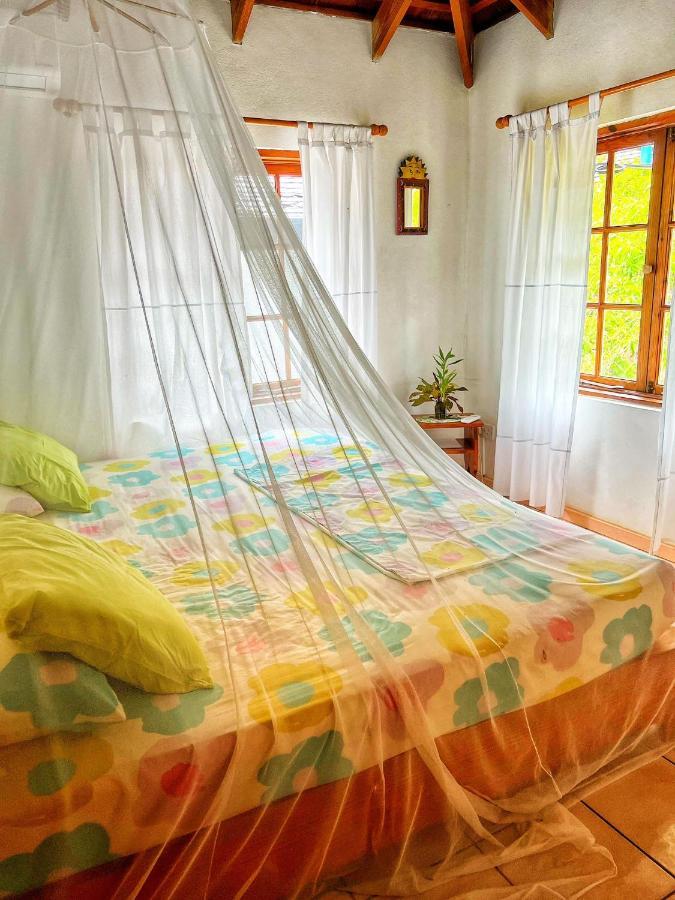 Villa Caribbean Dream Vieux Fort Saint Lucia Exterior foto