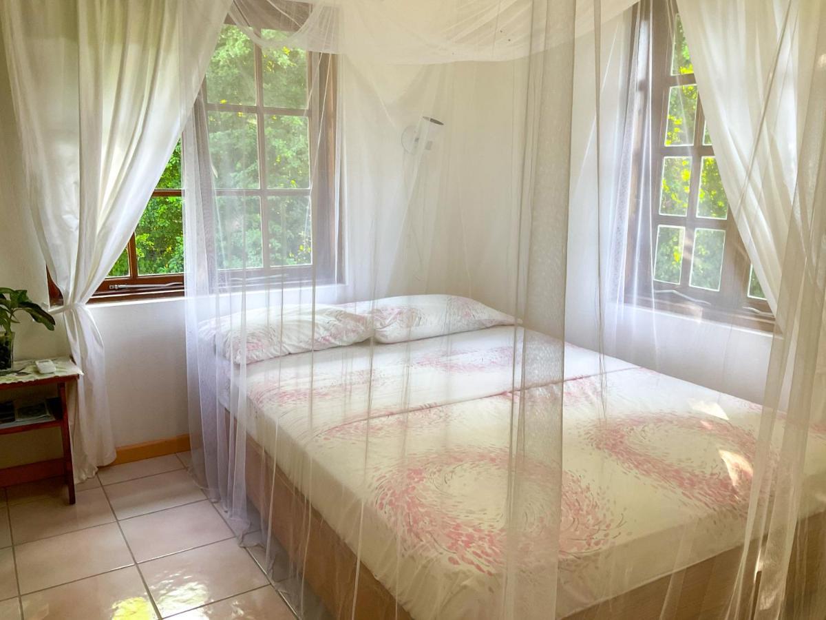Villa Caribbean Dream Vieux Fort Saint Lucia Exterior foto