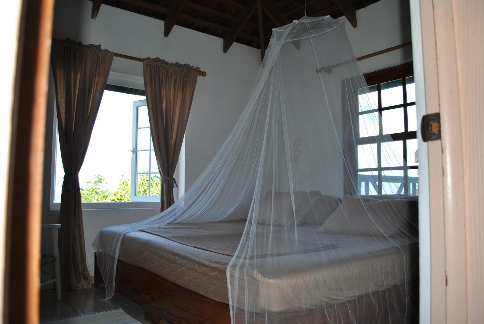 Villa Caribbean Dream Vieux Fort Saint Lucia Exterior foto