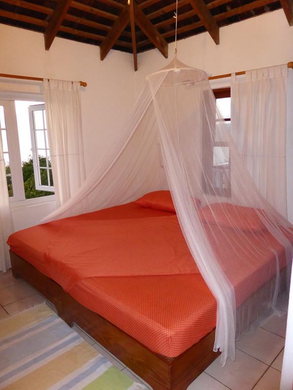 Villa Caribbean Dream Vieux Fort Saint Lucia Habitación foto
