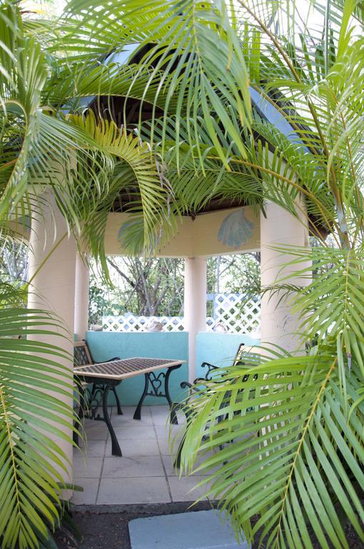Villa Caribbean Dream Vieux Fort Saint Lucia Exterior foto